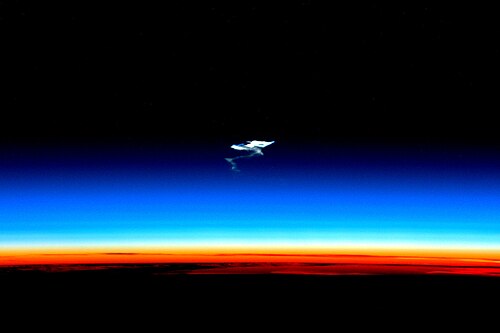 stratosphere