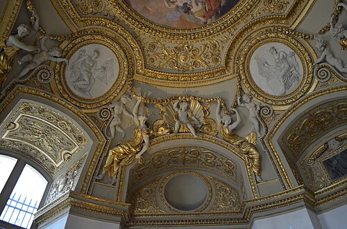stucco