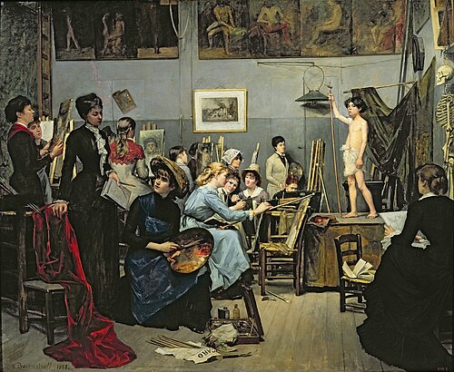 studio