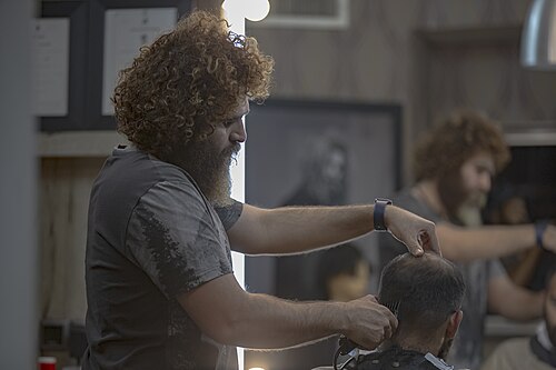 stylist