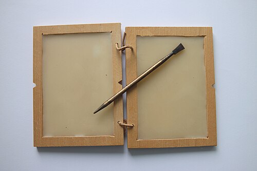 stylus