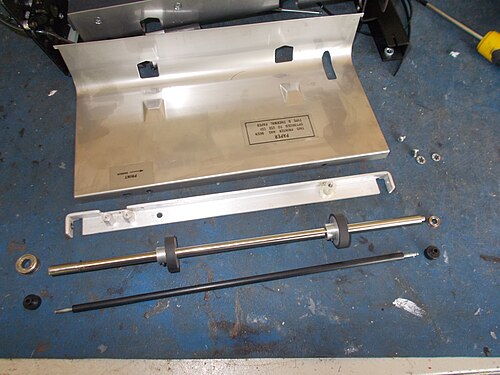 subassembly