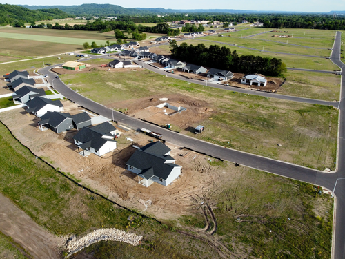 subdivision