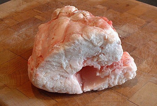 suet