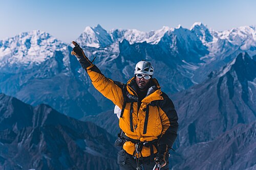 summit push