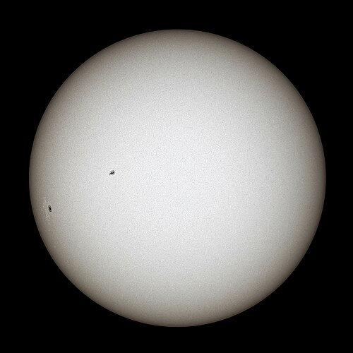 sun