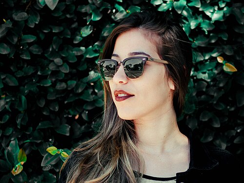 sunglasses