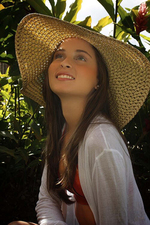 sunhat