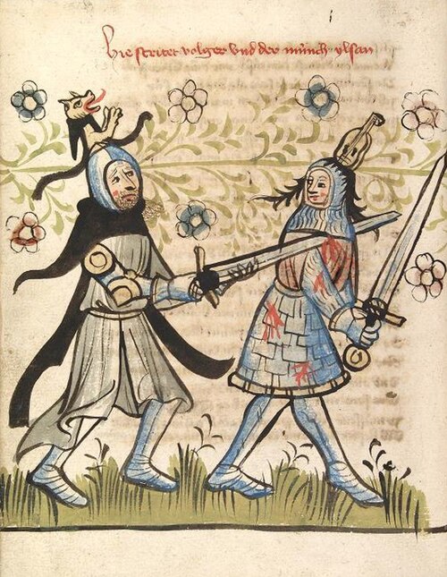 surcoat