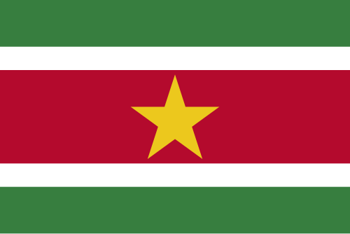 suriname