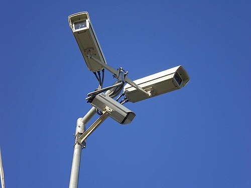 surveillance