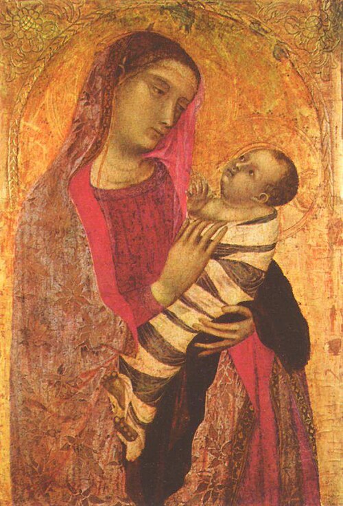 swaddle
