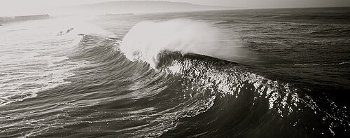swell