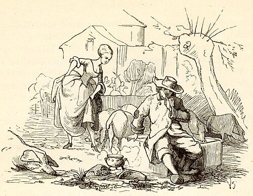 swineherd