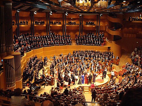 symphony