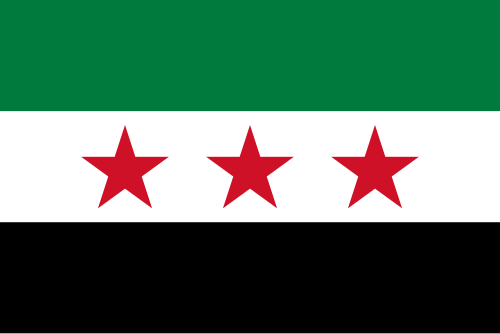 syria