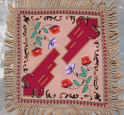 tablecloth