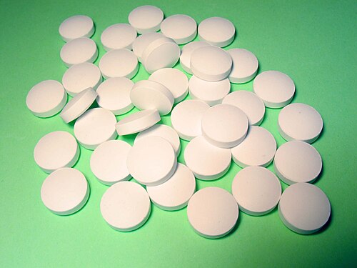 tablet