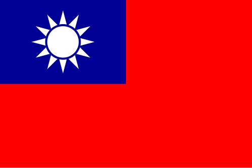 taiwan