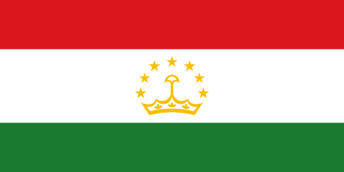 tajikistan