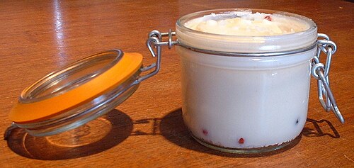 tallow