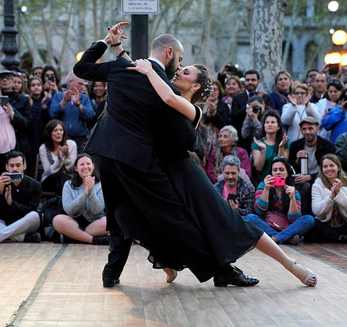 tango