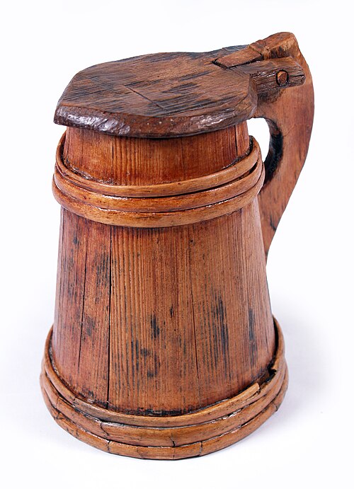 tankard