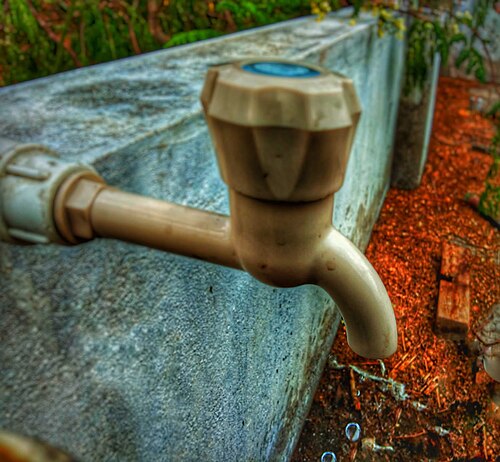 tap