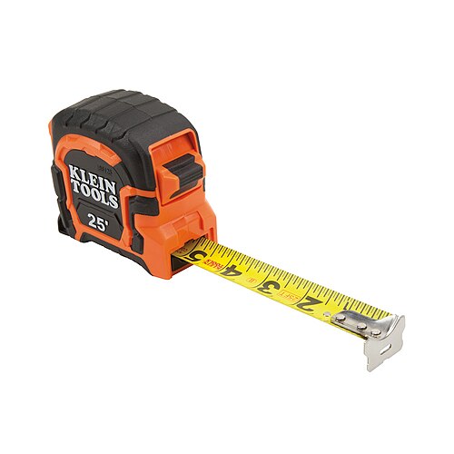 tape measure