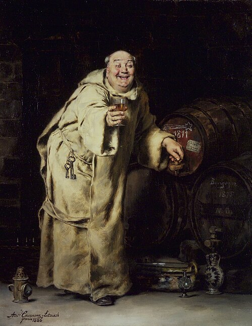 tasting note