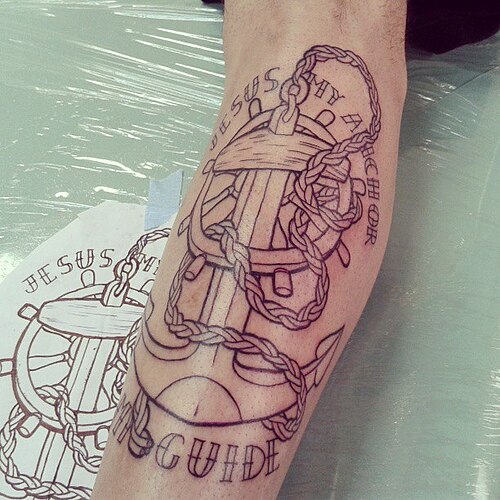 tattoo