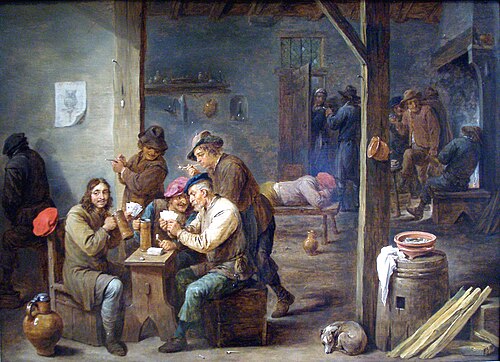tavern