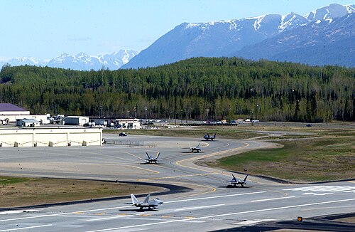 taxiway