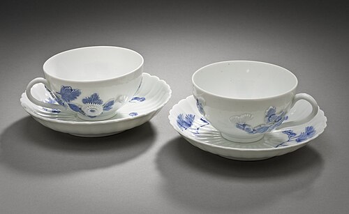 teacup
