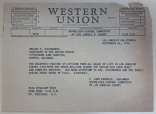 telegram