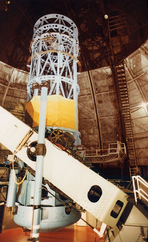 telescope