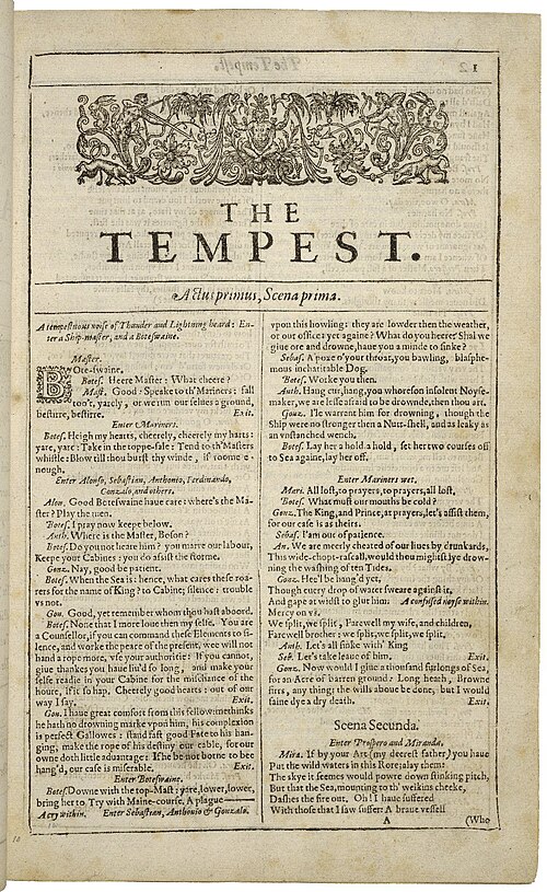 tempest