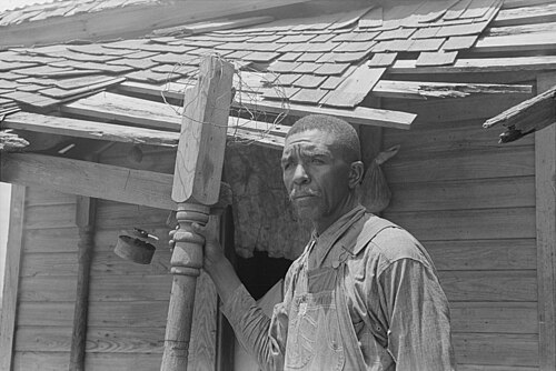 tenant farmer