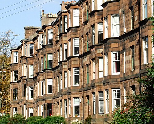 tenement