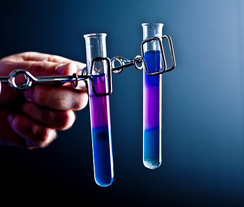 test tube