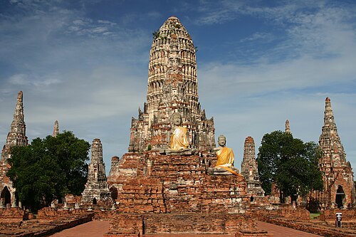 thailand