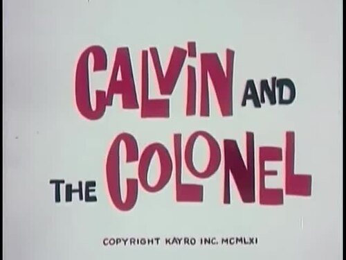 theme tune