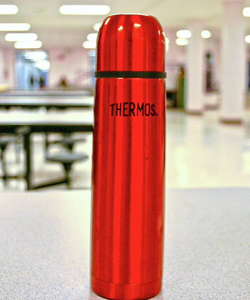 thermos