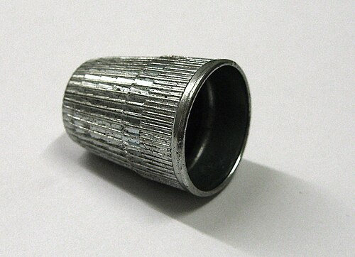 thimble