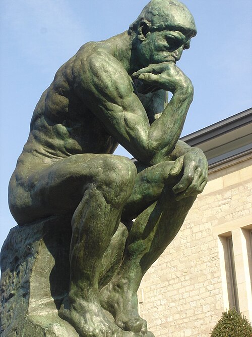thought