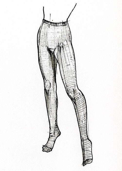 tights