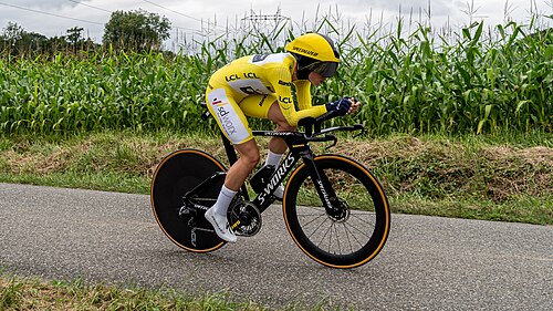 time trial