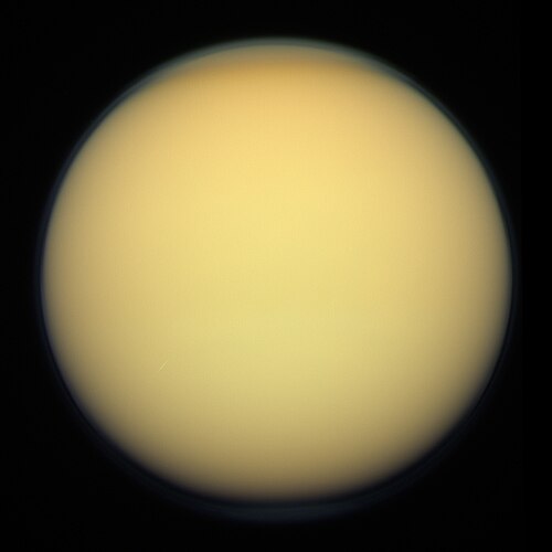 titan