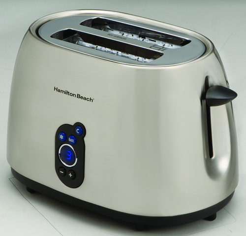 toaster