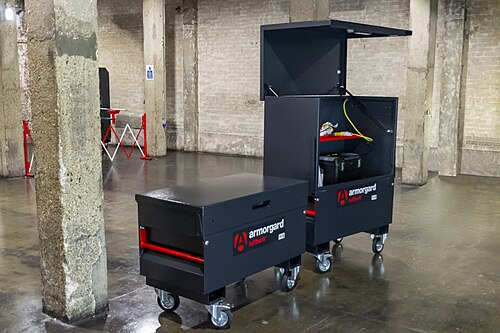 toolbox